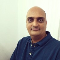 Srihari Chellappa