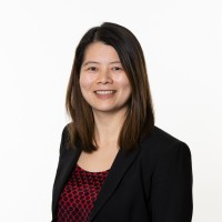 Shirley Wong