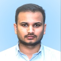 Vignesh R