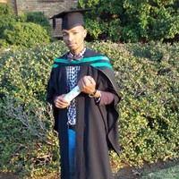 naphtali mabuza
