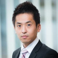 Charles Liu