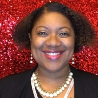 Shenetta Osei, EdD