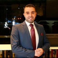Husam salah