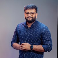 Arjun M A