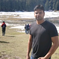 Abhishek Purohit