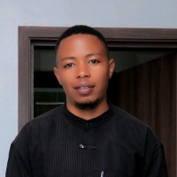 Kevin Njuguna