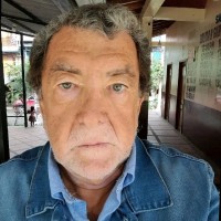 DANIEL POGGI LIBERMAN