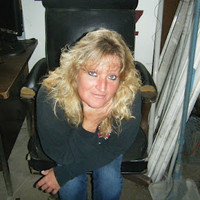 DeeDee Pickworth-Fox