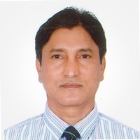 Dilip Kumar Baidya