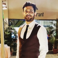 Ansh Gulati