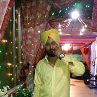 Baljinder Singh