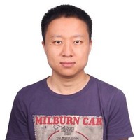 Zhiyu (James) H.
