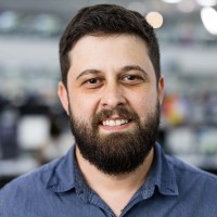 Dênis Rodrigues Gonçalves
