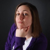 Bridget Saunders