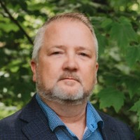 Wayne Keller C.E.T.