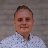 Mark Tandberg Kristiansen