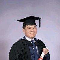 Thomas Ma