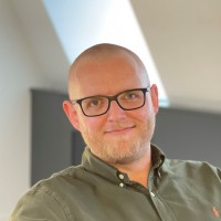 Benjamin Egeberg Egeskjold