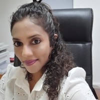 Nadeesha Wijeratne