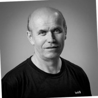 Steinar Vestland