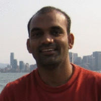 Chandra Sekhar Mallam