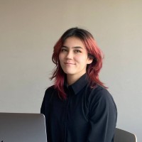 Adeliya Bekturganova