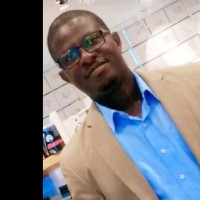 Kwabena Osei Gyening