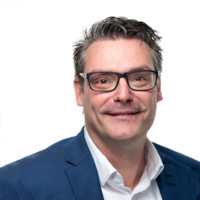 Aart Van Mouwrik