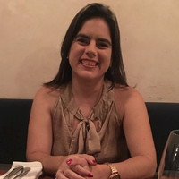 Silvana Pedrosa