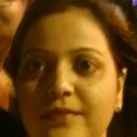 Teena Goyal