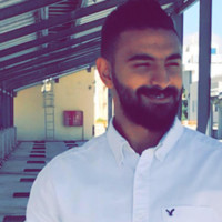 Ziad Shahin