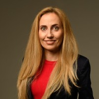 Katarzyna Matuszewska-Jagiełło