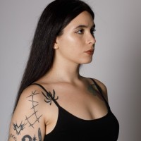 Camilla D'Elia