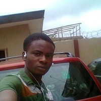 Ayodele samson