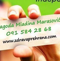 Jagoda Marasovic