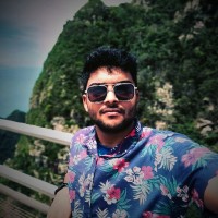 YASHWANT VISWANATHAN