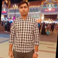 Muhammad Shahzad Khalid