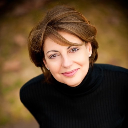 Carol Casazza Herman