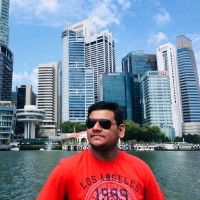 Shrikant Patne