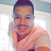 Michael Delgado