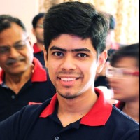 Rahul S.