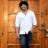 Mani Naidu
