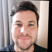 Matthew Pearce