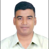 Iqbal Shaikh