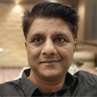 Ravindra Chavan