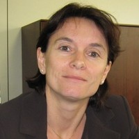 Valérie Joudrier