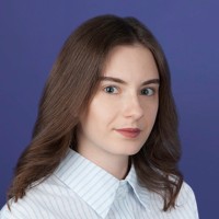 Angelina Smirnova