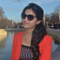 Shweta Amati