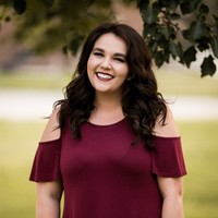 Katie O'Brien