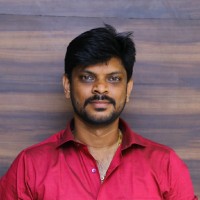 Santhosh Kumar R